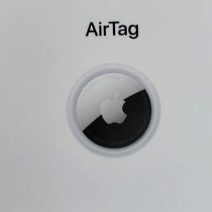 NEW Apple Air tag
